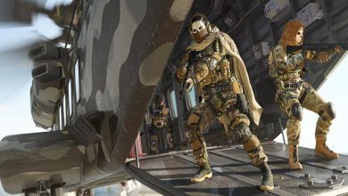 يمنح تاريخ إصدار Call of Duty: Warzone 2's Season 1 المعجبين وقتًا للاستعداد