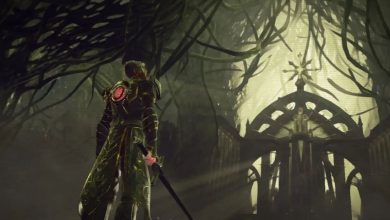 يقال إن GameStop يزيل سقوط Babylon من متاجره