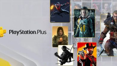 يدعم PS Plus على الكمبيوتر الشخصي الآن جوائز PS1