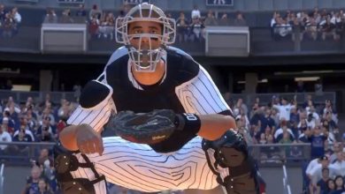 أفضل الأساطير المتوفرة في MLB The Show 22 Legends of the Franchise Program