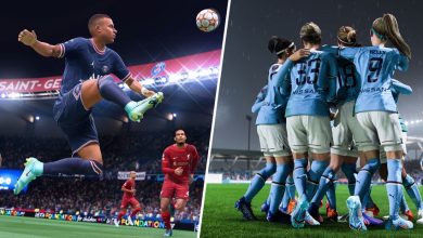لسوء الحظ ، يقسم دعم اللعب المتقاطع في FIFA 23 اللاعبين إلى مجموعتين مختلفتين بناءً على جيل وحدة التحكم الخاصة بهم. يوجد لاعبو PS4 و Xbox One في مجموعة واحدة ، مع لاعبين PS5 و Xbox Series والكمبيوتر الشخصي في المجموعة الأخرى. هذا يعني أن اللعب عبر الأجيال غير ممكن في FIFA 23 ، ولا يتم دعم اللعب المتقاطع على إصدار Legacy Edition من لعبة Nintendo Switch. لا يمكن استخدام Crossplay في أي أوضاع تعاونية أيضًا ، مما سيخيب ظن بعض اللاعبين بلا شك.