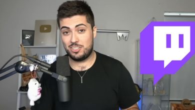 لاعب Pro Smash Bros السابق ZeRo يحاول العودة إلى Twitch بعد تسوية الدعوى القضائية