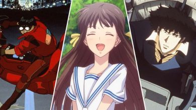 أفضل Anime On Hulu (سبتمبر 2022)