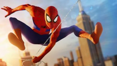 يمكن أن تتضمن Marvel’s Spider-Man 2 مرشحات تعمل أثناء اللعب