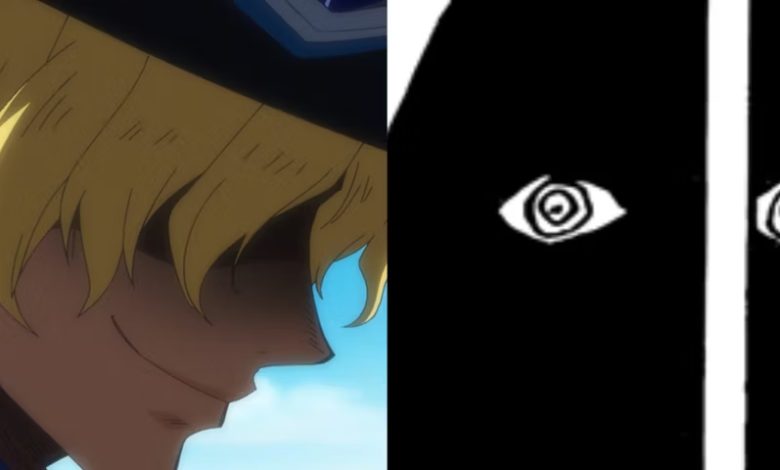 أحدث فصل من One Piece يقترح مصيرًا مروّعًا لـ [المفسد]