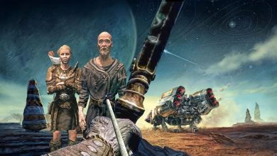 يقوم Skyrim Player بقتل Delphine و Esbern كل يوم حتى يتم إطلاق Starfield