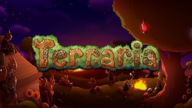 Terraria: تم إصدار تحديث كبير لجهد الحب