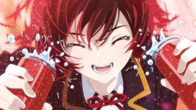 هل يمكن أن تحصل RWBY Ice Queendom على موسم ثان؟