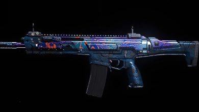 يعرض معجبو Call of Duty مجموعة رائعة من Mastery Camos