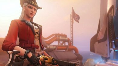 Overwatch 2 Emotes ، النصر يطرح مشاكل