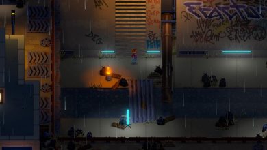 مقابلة Jack Move: مطور So Romantic حول الجمع بين Cyberpunk و Anime و JRPGs