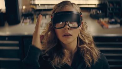 تم الكشف عن إصدار Chloe Grace Moretz Gaming PC