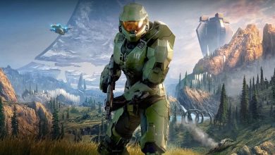 مدير MultiVersus يستجيب لطلبات المعجبين لرئيس Halo الرئيسي