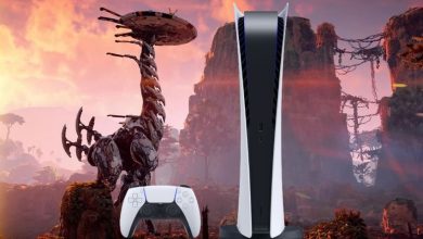 لا ينبغي لجهاز PS5 أن يعيد صنع PS4 مثل Horizon Zero Dawn
