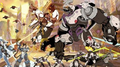 Overwatch 2 تحظر آلاف الغشاشين في عملية التطهير
