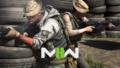 Call of Duty: Modern Warfare 2 Lacking Gunfight عند الإطلاق مخيبة للآمال ، لكنها ليست مفاجئة