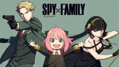 عائلة Spy X: عمر كل شخصية رئيسية وطولها وعيد ميلادها