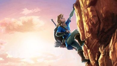 المزيد من الألعاب يجب أن تعتمد Zelda: Breath of the Wild's Climbing Mechanics