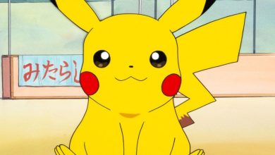 يُظهر Pokemon Fan عملية صنع Pikachu Terrarium
