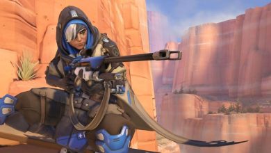 Overwatch 2 Bug ينفق تلقائيًا أرصدة اللاعبين القديمة