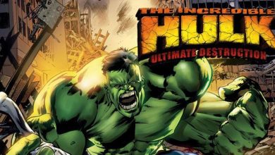The Incredible Hulk: Ultimate Destruction يستحق إعادة تدوير
