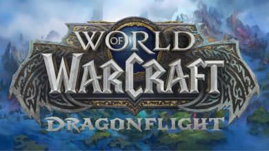 World of Warcraft: Dragonflight تكشف عن نظام مغامرات Dragon Isles لتسوية Alts