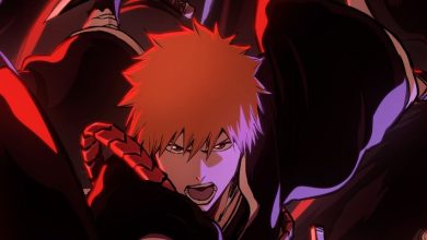 تعلن VIZ عن BLEACH: منصة بث حرب الدم على مدار ألف عام