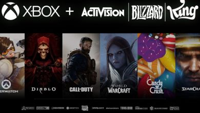 اتهامات التحيز في PlayStation استجابة سريعة من مفوضية الاتحاد الأوروبي التي تشرف على اكتساب Activision Blizzard