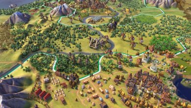 ما الذي يمكن أن يعنيه تمرير زعيم حضارة Sid Meier 6