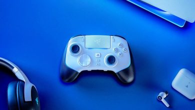 Razer تطلق وحدة تحكم PS5 قابلة للتخصيص
