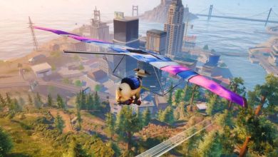 ما يجب معرفته قبل إصدار Goat Simulator 3