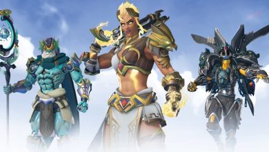 Overwatch 2 Season 2 Trailer يسلط الضوء على أشكال جديدة وأحداث قادمة والمزيد