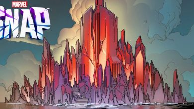 شرح موقع Marvel Snap Bar Sinister