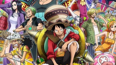 Naruto vs One Piece: ما هو أفضل أنمي Shonen Jump