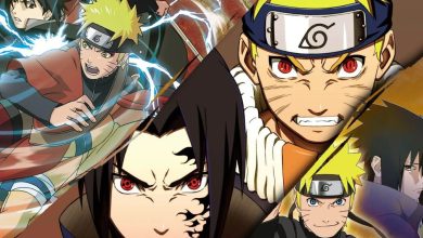 شائعة: قد تكون لعبة Naruto Ultimate Ninja Storm الجديدة قيد التطوير