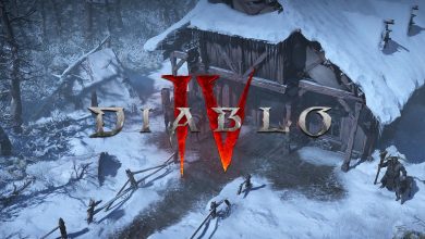 سيكون لدى Diablo 4 حملة متفرعة في عالمه المفتوح
