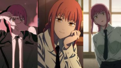 رجل بالمنشار: 7 أشياء لا يعرفها سوى قراء المانجا عن ماكيما