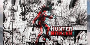 ما الذي يجعل Hunter x Hunter Top Tier Shonen