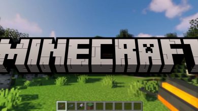 لعبة Minecraft Modder تضيف لعبة Gravity Gun من Half-Life 2 إلى اللعبة