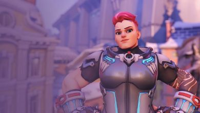 Overwatch 2 Update Nerfs 6 Characters يعيد Mei