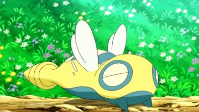 لماذا لا يكون معجبو Pokemon Scarlet و Violet سعداء بتطور Dunsparce Evolution