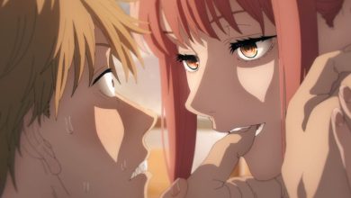 CHAINSAW MAN: الحلقة 5 مراجعة "GUN DEVIL"