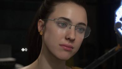المزيد من الصور من Hideo Kojima جرعة زائدة من الرعب لعبة تسرب على الانترنت