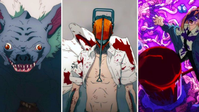 رجل بالمنشار: قوى الشيطان ، شرحالمصدر الحقيقي لقوة الشياطين في Chainsaw Man هو في الواقع مرعب أكثر بكثير مما تعتقد.