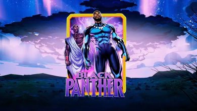 ترقية بطاقة Marvel Snap Black Panther تصيد المعارضين