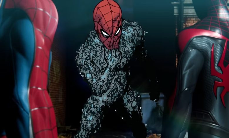 يحتاج Marvel’s Spider-Man 2 إلى بشرة الرجل العنكبوت