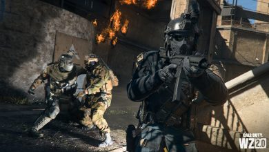 يجب أن تستمر لعبة Call of Duty التالية: Black Ops في دعم DMZ