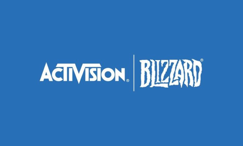 Activision Blizzard تتهم لجنة التجارة الفيدرالية (FTC) بأنها أعمت بسبب شكاوى Sony