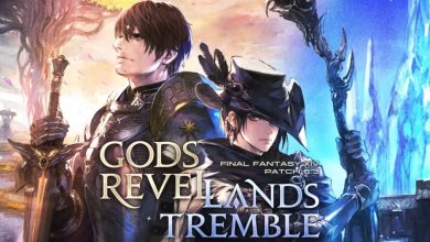 يكشف Final Fantasy 14 عن تاريخ إصدار Patch 6.3