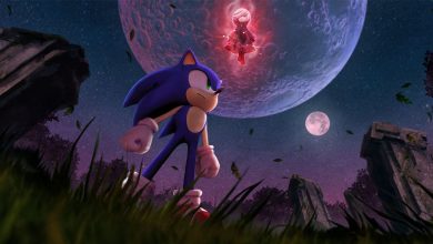 مدير Sonic Frontiers يستجيب لاقتراح حول إصلاح الرئيس النهائي